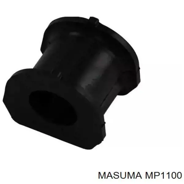 Buje de barra estabilizadora trasera MP1100 Masuma