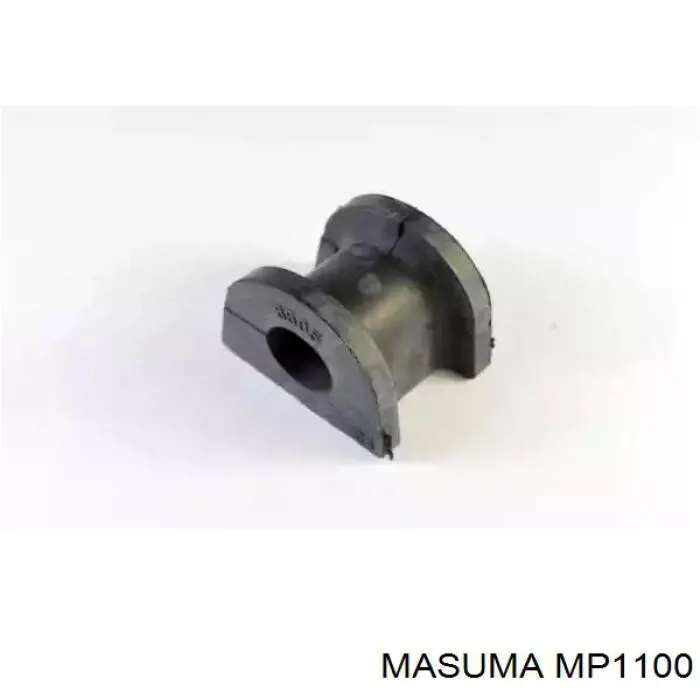 MP1100 Masuma Buje de barra estabilizadora trasera