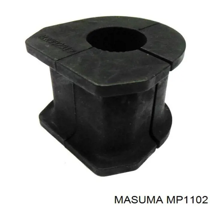 Comprar 57267 Metalcaucho Buje de barra estabilizadora delantera