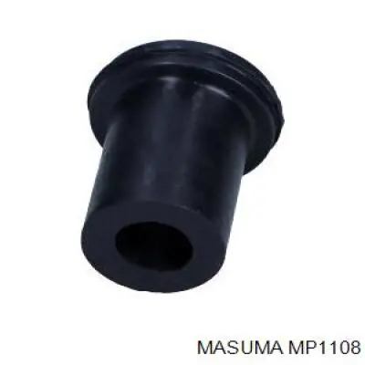 MP1108 Masuma silentblock trasero de ballesta trasera