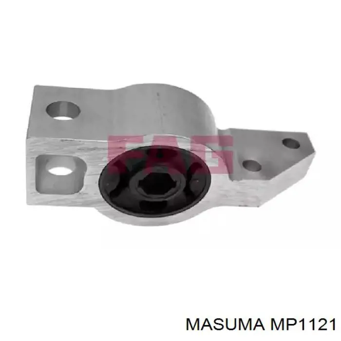 MP1121 Masuma casquillo de barra estabilizadora delantera
