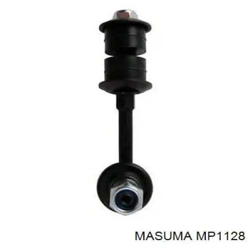MP1128 Masuma casquillo del soporte de barra estabilizadora trasera