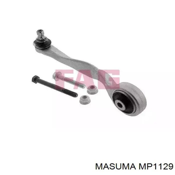 Casquillo del soporte de barra estabilizadora delantera para Toyota Tercel (AL25)