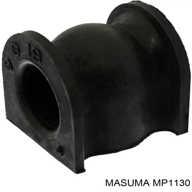 MP1130 Masuma casquillo de barra estabilizadora trasera