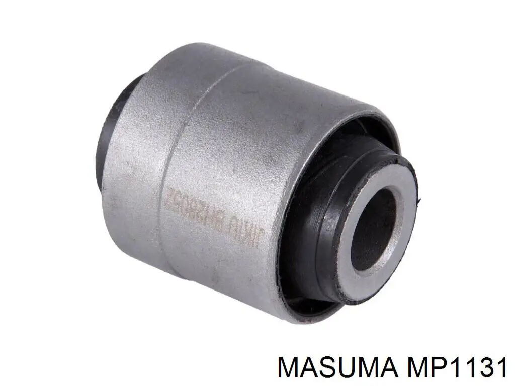 MP1131 Masuma casquillo de barra estabilizadora delantera