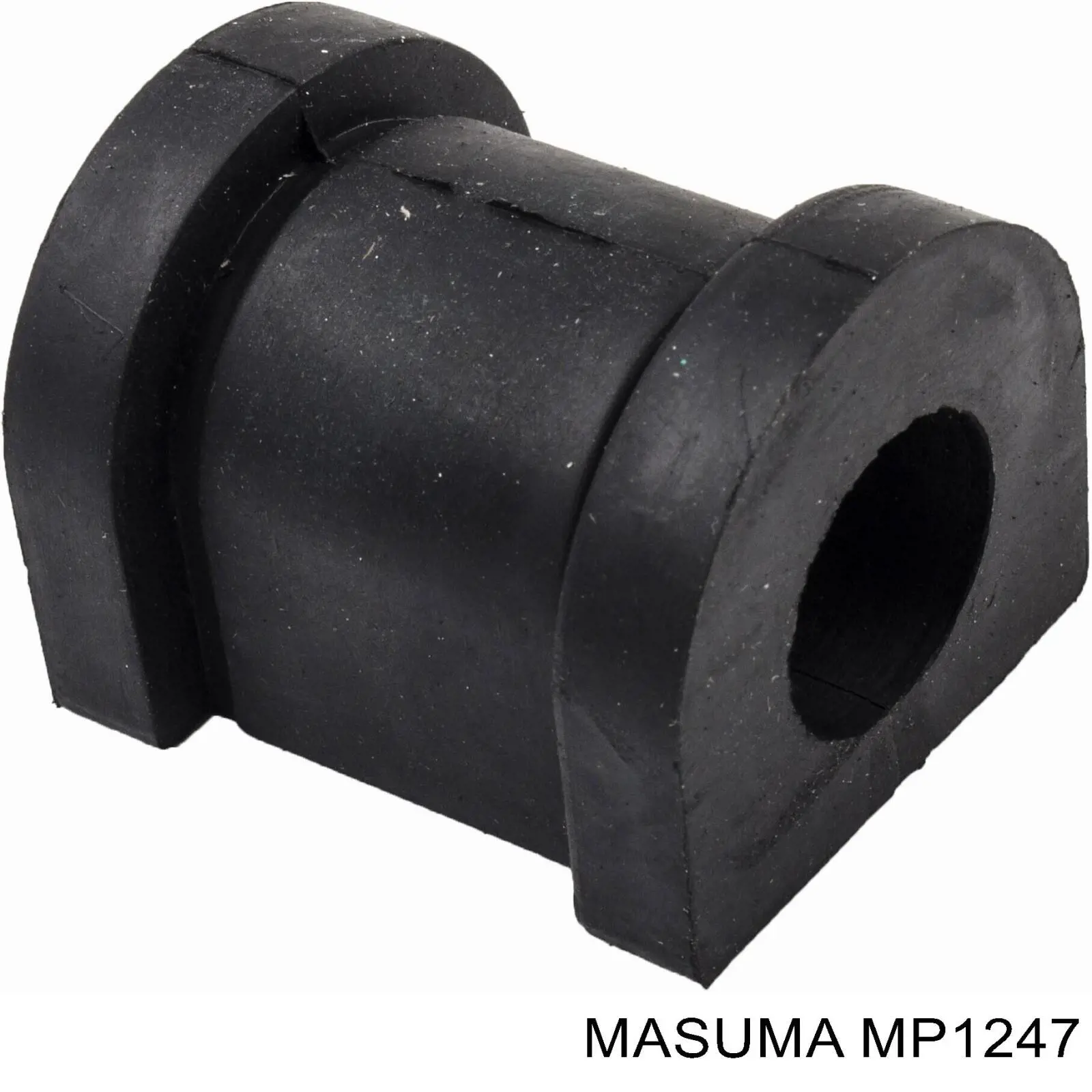 MP1247 Masuma casquillo de barra estabilizadora trasera
