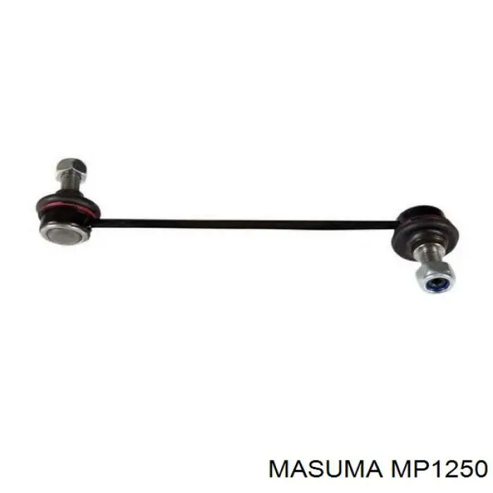MP1250 Masuma casquillo de barra estabilizadora delantera