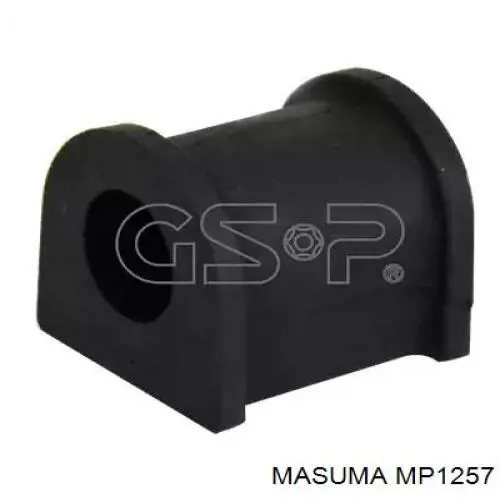 Comprar MP1257 Masuma Buje de barra estabilizadora delantera