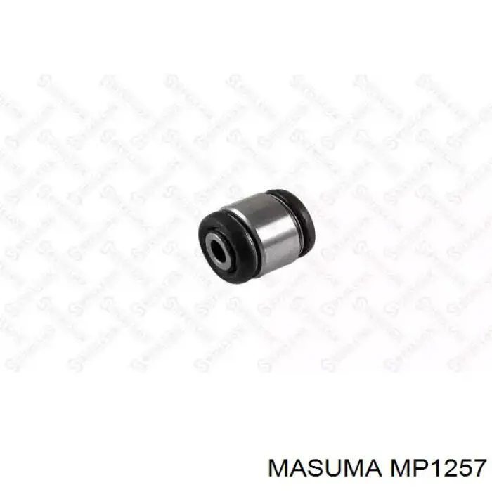Buje de barra estabilizadora delantera MP1257 Masuma