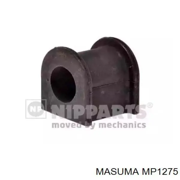 Comprar MP1275 Masuma Buje de vástago de amortiguador delantero