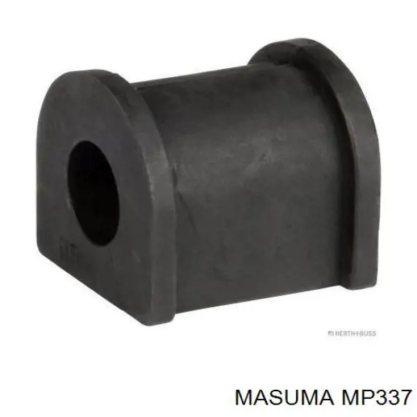 MP337 Masuma casquillo de barra estabilizadora trasera