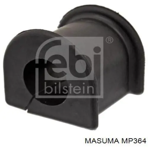 Comprar MP364 Masuma Buje de barra estabilizadora trasera