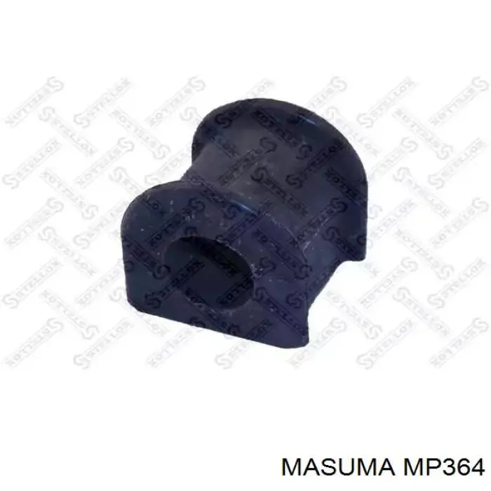MP364 Masuma Buje de barra estabilizadora trasera
