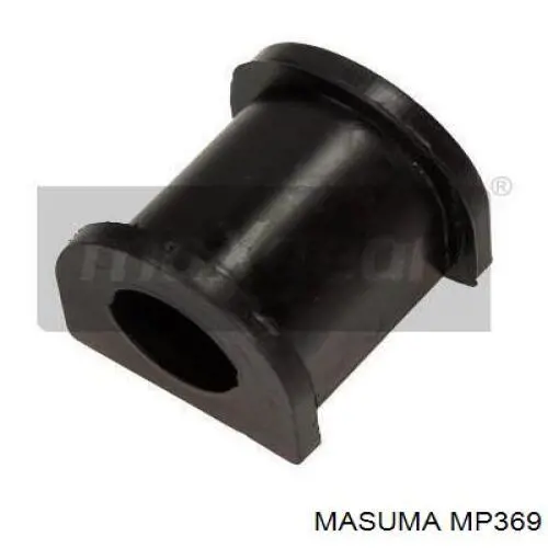 MP369 Masuma casquillo de barra estabilizadora delantera