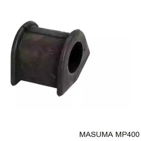 MP400 Masuma Buje de barra estabilizadora delantera