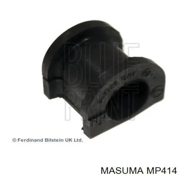 MP414 Masuma casquillo de barra estabilizadora delantera