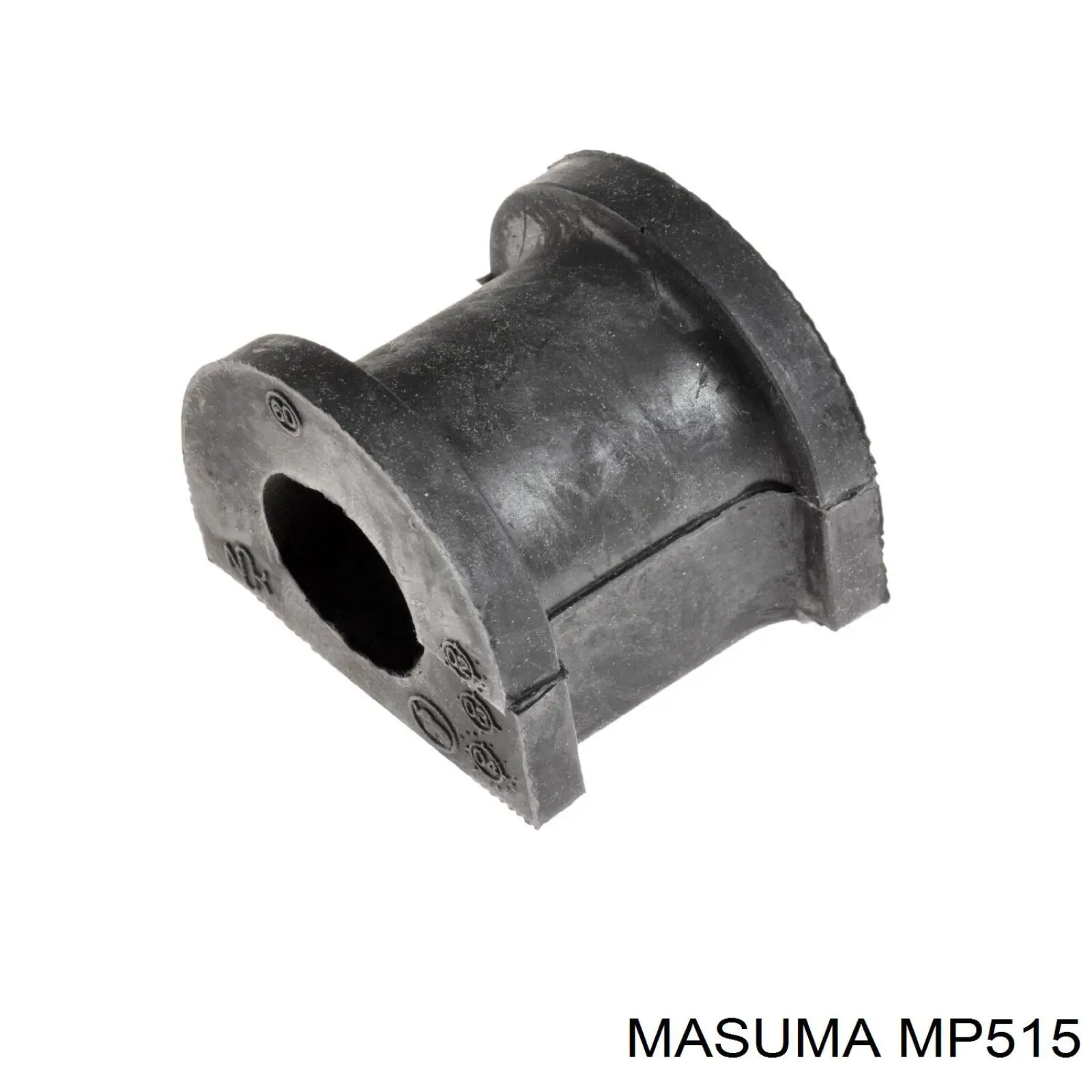 Comprar MP515 Masuma Buje de barra estabilizadora delantera