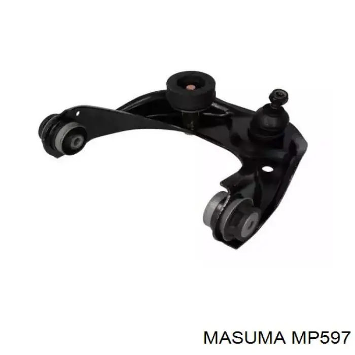 MP597 Masuma casquillo de barra estabilizadora trasera
