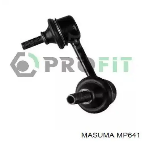 Soporte, estabilizador eje trasero Mitsubishi MMB109219