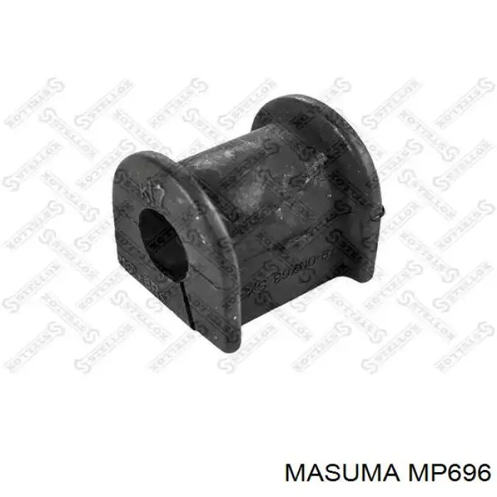 MP696 Masuma casquillo de barra estabilizadora delantera