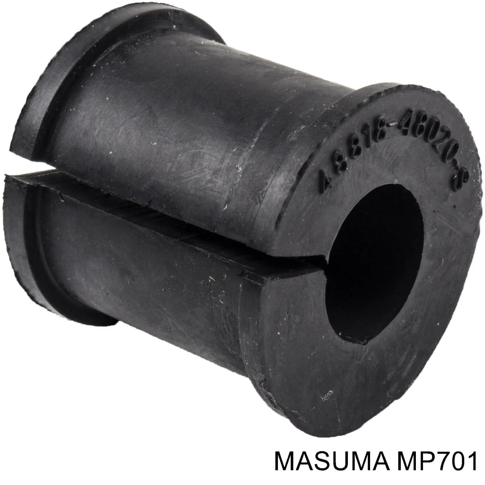MP701 Masuma casquillo de barra estabilizadora trasera