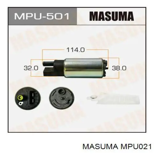 Comprar Filtro de malla de la bomba de combustible Honda Civic V EG, EH
