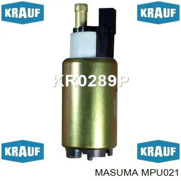  Filtro de malla de la bomba de combustible Honda Civic 5