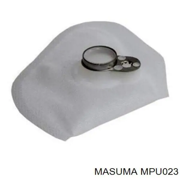 MPU023 Masuma elemento de turbina de bomba de combustible