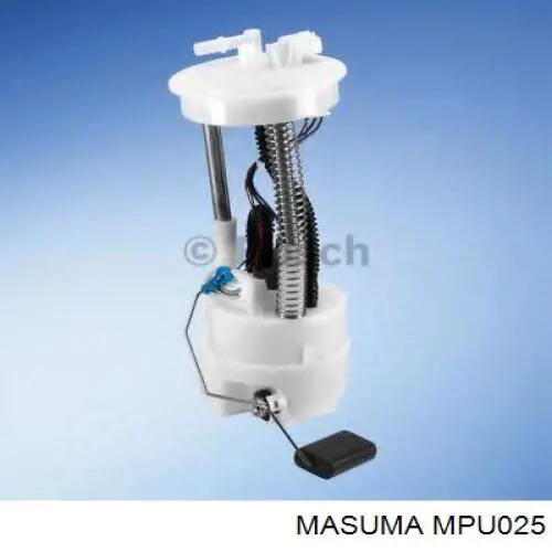 Módulo alimentación de combustible  Masuma MPU025 precio, desde 7,07 EUR