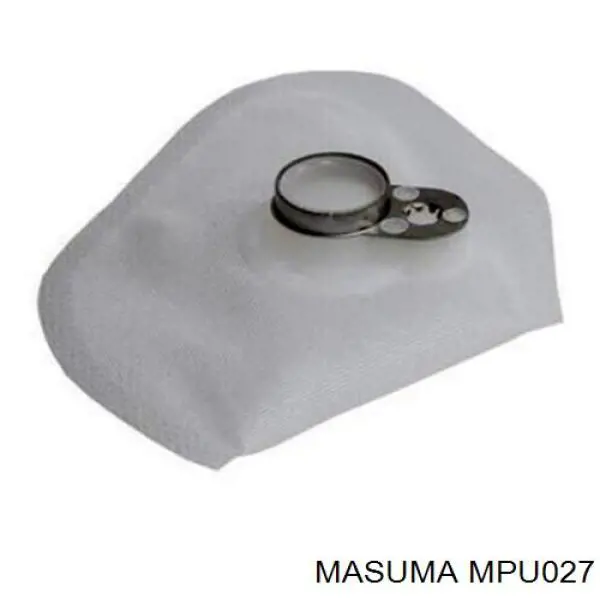 MPU027 Masuma Módulo de alimentación de combustible
