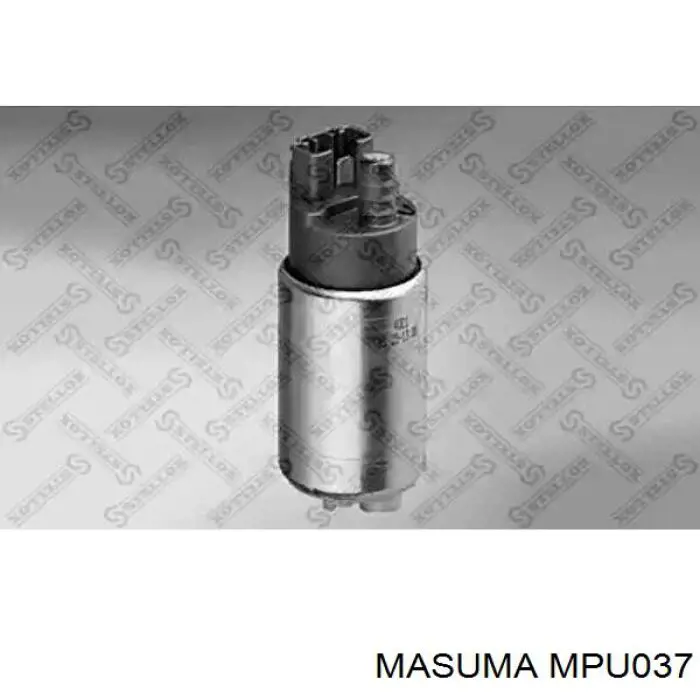 Filtro, unidad alimentación combustible para Nissan Maxima (A32)