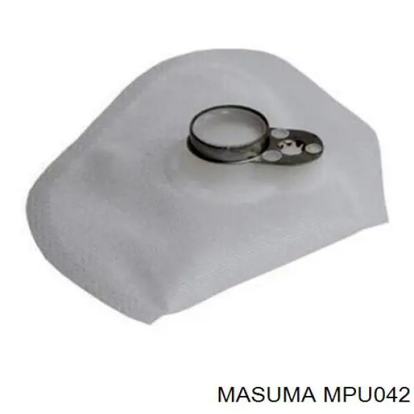 MPU042 Masuma Módulo de alimentación de combustible