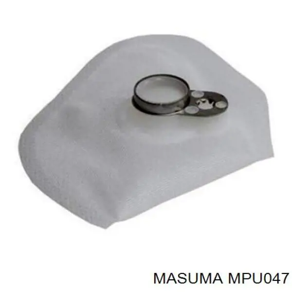 MPU047 Masuma Filtro de malla de la bomba de combustible