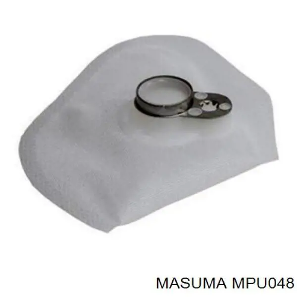 MPU048 Masuma