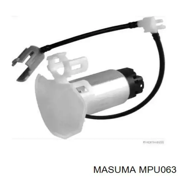 Módulo alimentación de combustible  Nissan/Infiniti 170403TA0A precio, desde 180,27 EUR