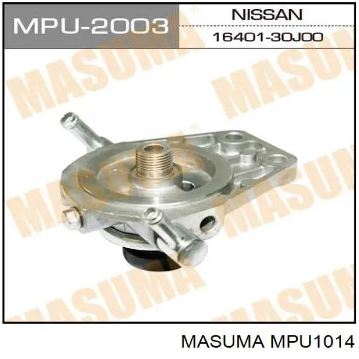 Comprar 2338067120 Toyota Tapa de la carcasa del filtro de combustible