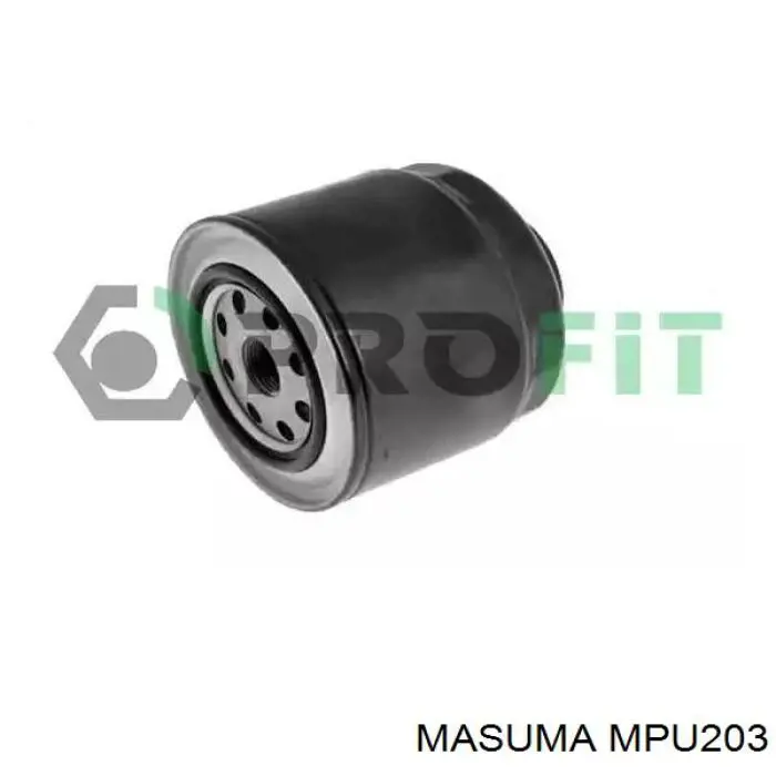 Comprar MPU203 Masuma Unidad de alimentación de combustible