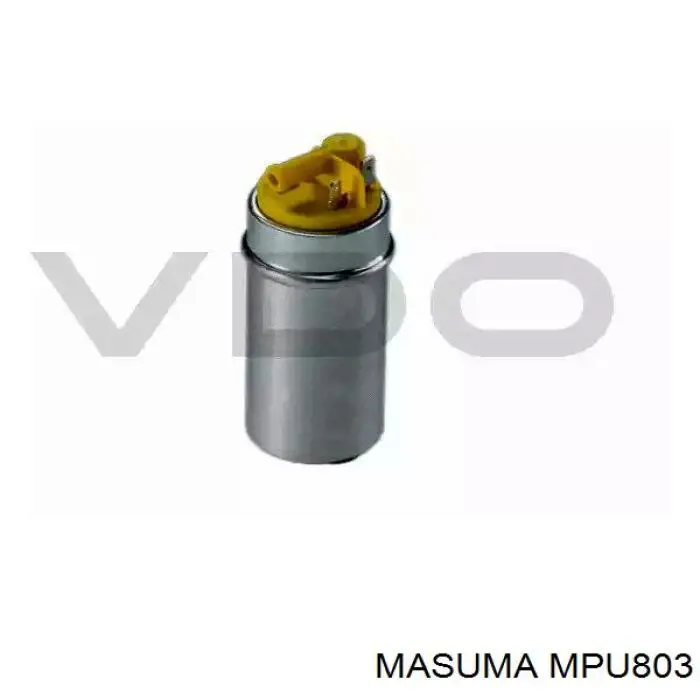 Comprar Bomba de gasolina Mitsubishi Outlander III GF, GG