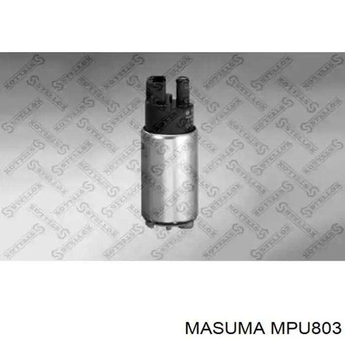 Bomba de gasolina MPU803 Masuma