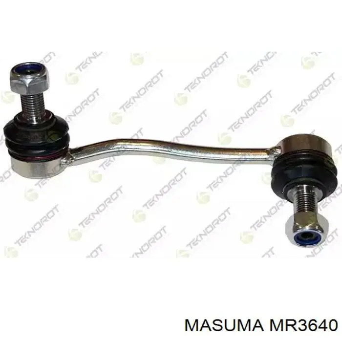 Barra de acoplamiento Toyota Corolla E12