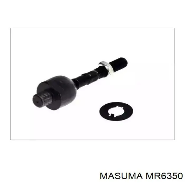 Barra de acoplamiento MR6350 Masuma