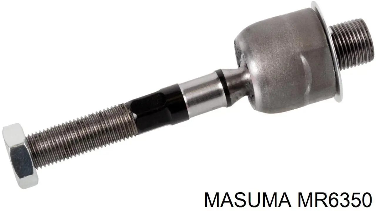 MR6350 Masuma Barra de direccion coche