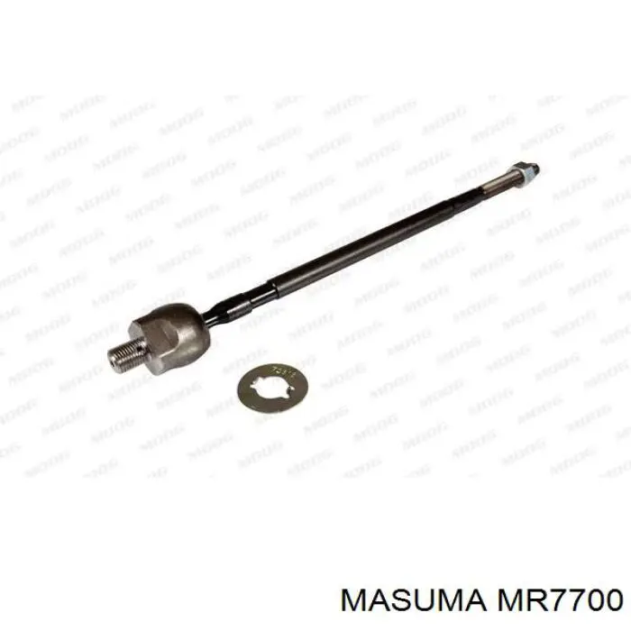 MR7700 Masuma 