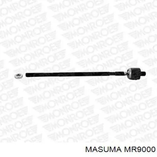 Comprar MR9000 Masuma Barra de acoplamiento