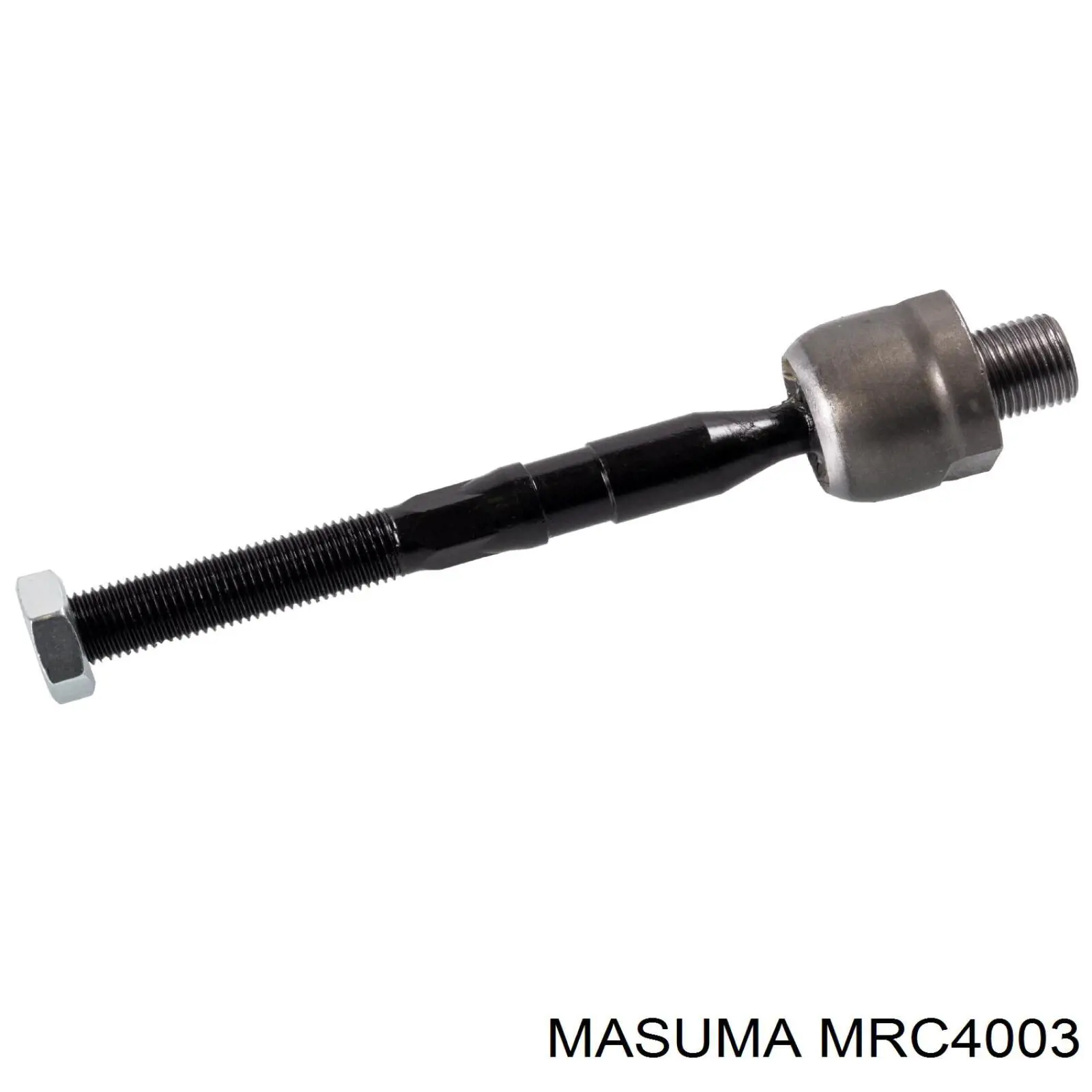 MRC4003 Masuma barra de acoplamiento
