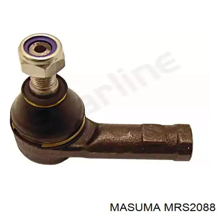 Bota De Direccion Derecha (Cremallera) Subaru Impreza 3 (GH)