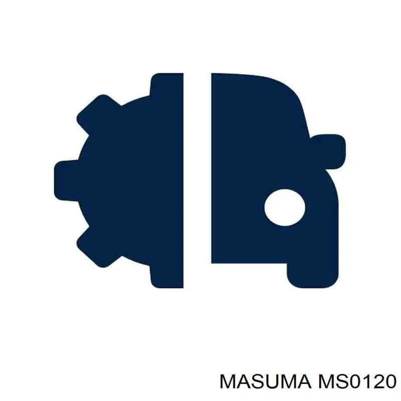 Pastillas de freno delanteras Opel Vectra