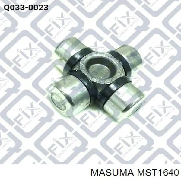 MST1640 Masuma articulación, columna de dirección