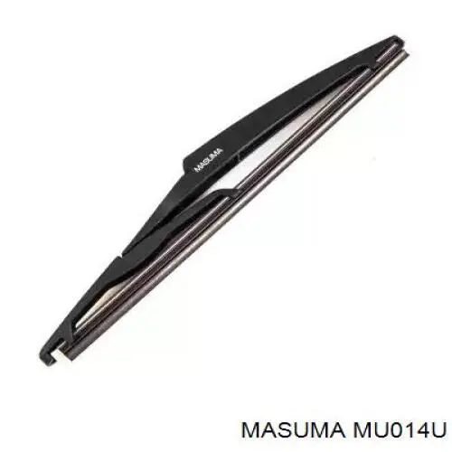 Escobillas delanteras Mercedes A2128201045 precio, desde 21,87 EUR
