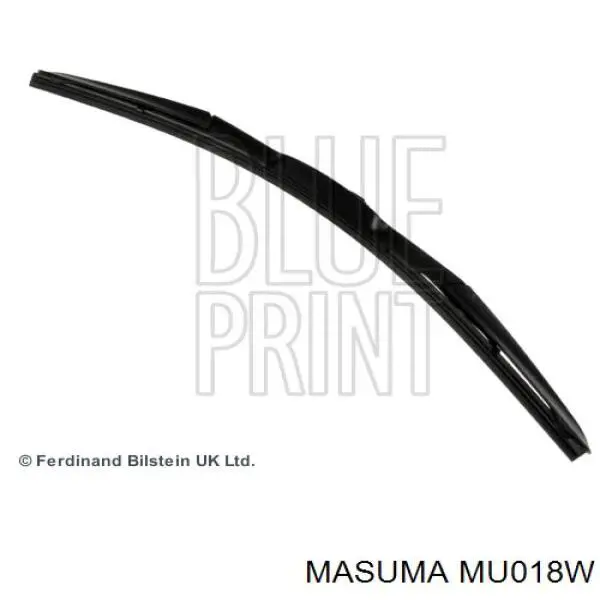 Comprar MB859105 Mitsubishi Limpiaparabrisas traseros